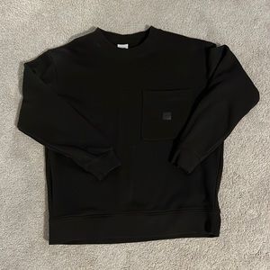 Zara crewneck